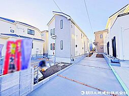 埼玉県所沢市上新井2丁目