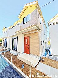 埼玉県所沢市上新井2丁目