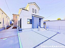 埼玉県所沢市上新井2丁目