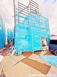 埼玉県所沢市上新井2丁目