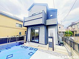 東京都東久留米市南町4丁目