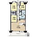 サンヴェール東所沢5階2,790万円