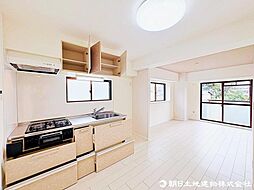 パレ・ドール東所沢II