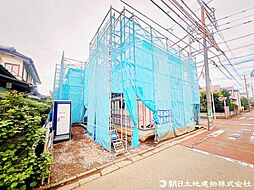 東京都東村山市富士見町3丁目