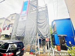 埼玉県新座市栗原3丁目