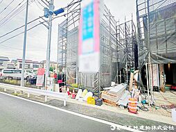 埼玉県新座市畑中2丁目