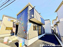 埼玉県新座市畑中2丁目