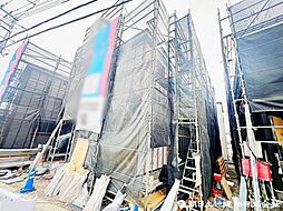 埼玉県新座市畑中2丁目