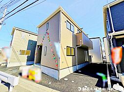 埼玉県新座市畑中2丁目