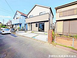 埼玉県新座市石神2丁目