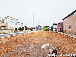 東京都東村山市久米川町2丁目