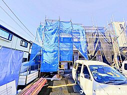 東京都東村山市萩山町2丁目