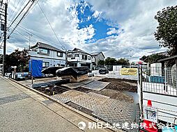 東京都東村山市萩山町2丁目