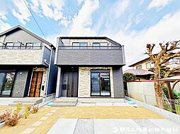 東京都東村山市萩山町2丁目