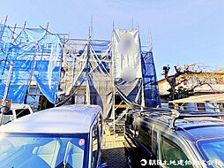 東京都東村山市萩山町2丁目