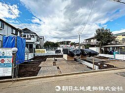 東京都東村山市萩山町2丁目