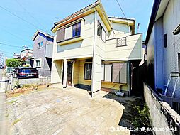 埼玉県所沢市向陽町