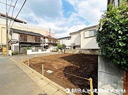 東京都東村山市久米川町1丁目