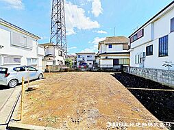 東京都東村山市青葉町1丁目