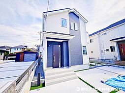 東京都小平市美園町3丁目