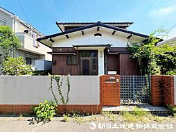東京都東村山市諏訪町1丁目