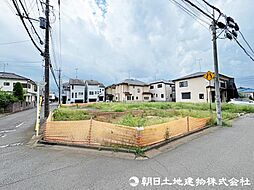 東京都東久留米市小山3丁目
