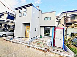東京都東村山市萩山町1丁目