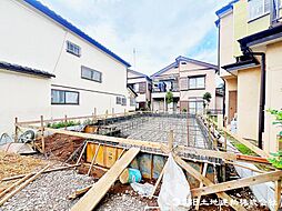 埼玉県所沢市北原町