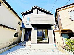 埼玉県所沢市北原町