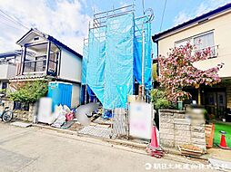 埼玉県所沢市北原町