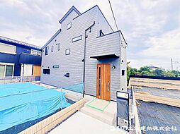 埼玉県所沢市上新井2丁目