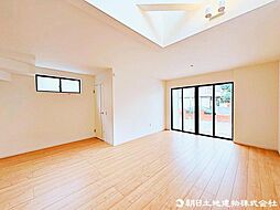 埼玉県所沢市緑町3丁目