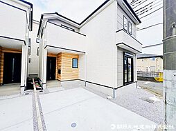 埼玉県所沢市緑町3丁目