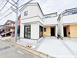 埼玉県所沢市緑町3丁目