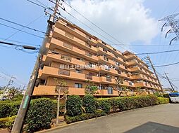 ライオンズマンション西所沢