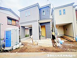 埼玉県所沢市大字山口