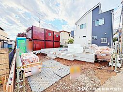 埼玉県所沢市大字久米