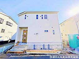 東京都東村山市青葉町1丁目