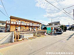 東京都東村山市青葉町1丁目