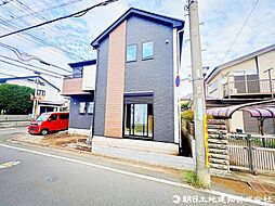 埼玉県所沢市緑町4丁目