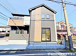 埼玉県所沢市緑町4丁目