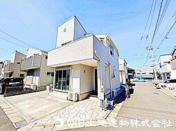 東京都東村山市栄町3丁目