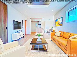 東京都東久留米市中央町4丁目