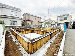 埼玉県所沢市大字上安松