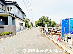 埼玉県所沢市東狭山ケ丘1丁目