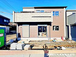 埼玉県所沢市東狭山ケ丘1丁目