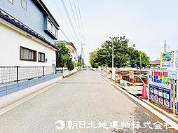 埼玉県所沢市東狭山ケ丘1丁目