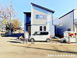 埼玉県所沢市東狭山ケ丘1丁目