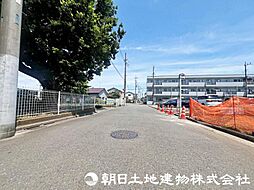 埼玉県所沢市東狭山ケ丘1丁目