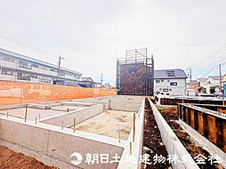 埼玉県所沢市東狭山ケ丘1丁目